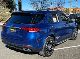 Image result for Brilliant Blue 2021 GLE