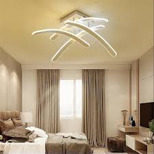 Product Specification Type 70w Modern Led Chandelier Ceiling Lighting Size L70cm X W70cm Xh15cm Bo Room Door Design Living Room Lighting Living Room Designs