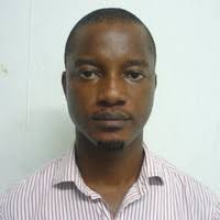 Eric-Kenny Maduagwu Email & Phone Number