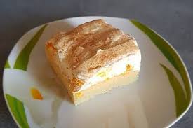 Fanta Schnitten Von Rueckgriff Chefkoch Rezept Lebensmittel Essen Rezepte Zum Backen Essen Und Trinken