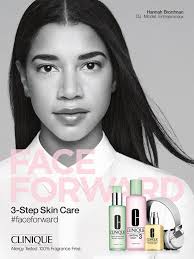 Clinique 3 piece set skin care makeup redness solutions 100% authentic. Clinique Dakota Collection Organic Skin Skin Care Blackheads Skin Care Secrets