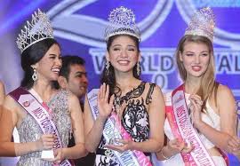 Next articlemiss universe malaysia 2017. Miss Philippines Jannie Alipo On Wins Miss Tourism International 2017 Attracttour