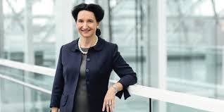 Hsbc in deutschland ist die global vernetzte geschäftsbank für firmenkunden, institutionelle investoren und vermögende privatkunden. Hsbc Deutschland Bekommt Neuen Chef