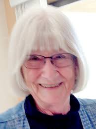 Marlys Hallstrom Hack