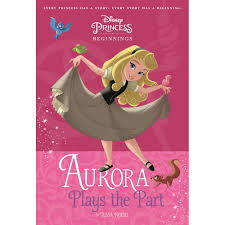 Nur 8,99 € pro monat bzw. Disney Princess Sleeping Beauty Aurora Plays The Part Igloo Books