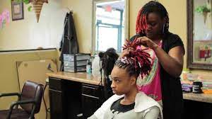 In this short documentary, black women talk about the challenges they face in society. This Is Good Hair Too A Black Natural Hair Documentary Youtube