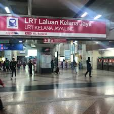 Kamu bebas menggunakan teks editor apapun. Landasan Maklumat Pengangkutan Malaysia