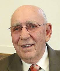 Obituary information for Harland Kenneth Rue