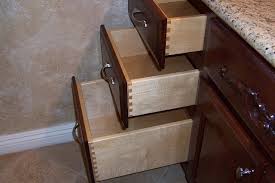 building kitchen cabinet drawers