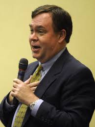 Tony Barnhart to speak at Montgomery Quarterback Club