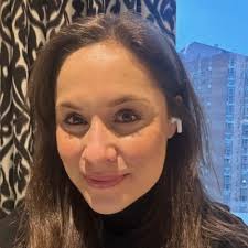 2023 was, without doubt, the most challenging and rewarding year of my  career so far.