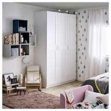 Das pax system bietet dir einen kleiderschrank ohne türen zum selbst einrichten!. Furniture Home Furnishings Find Your Inspiration Kinderzimmer Weiss Pax Kleiderschrank Schlafzimmer Schrank