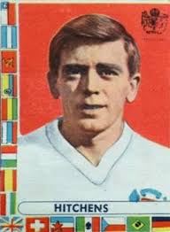 Football Cartophilic Info Exchange: 2014-10-26