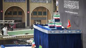 بشری خامنه ای