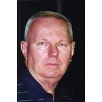 H.R. Ackett Obituary