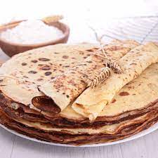 Pate A Crepes Ultra Ultra Simple Recette De Pate A Crepes Ultra Ultra Simple