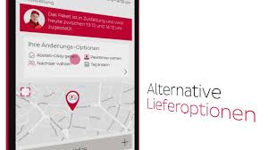 Was sind das für mitarbeiter? Predict Von Dpd Wissen Wann Das Paket Kommt Youtube