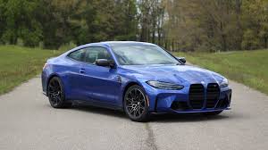 Az ön adatainak védelme fontos a számunkra. 2021 Bmw M4 First Drive Review Mission Accomplished Autoblog