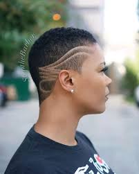 ✊🏾@akirashunte has been inspiring a lot ladies to embrace their natural  short cuts for a few years.. 🤜🏾🤛🏾.. LUXURY LIFESTYLE!!!