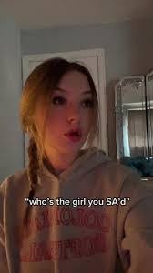 Gianna Sewell's Instagram, Twitter & Facebook