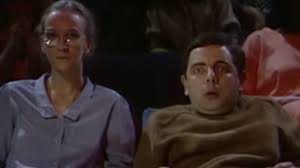 Check spelling or type a new query. Watching A Horror Movie Mr Bean Official Youtube