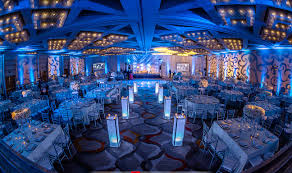 The closer you put the lights, the more of an even color wash you will get. Find Venues For Indian Weddings Request Quotes Personalized Consultations