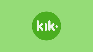 Viber includes functions like themed chat rooms for discussing various topics and ability to earn. Messaging Apps Brands Der Kik Messenger