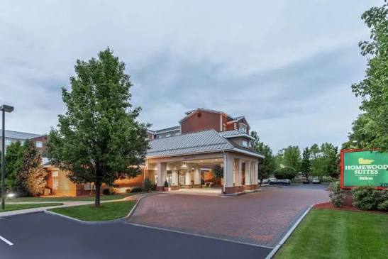 The 10 best Hilton hotels in Albany, US | Booking.com