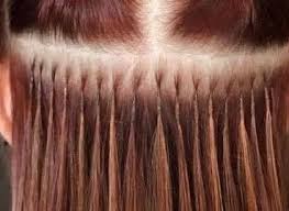 It is known to straighten out even the tightest of curls. Keratin Treatment For Thin Hair