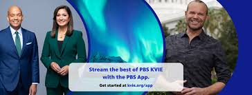 PBS KVIE