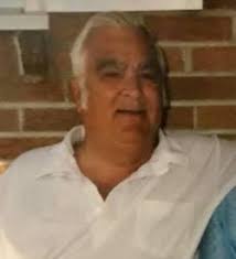 George Braxton Coe (1927-2007)