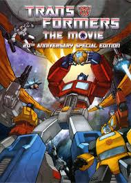 Revenge of the fallen' (2009) this is not only a bad movie by transformers standards but it's one of the worst movies ever, period. Top 8 Best Things About 1986 Transformers Movie