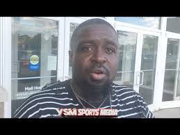 Darius Coit's Instagram, Twitter & Facebook