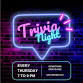 Thursday Trivia @ 129 Center Cut — Grayslake... event in Grayslake, IL