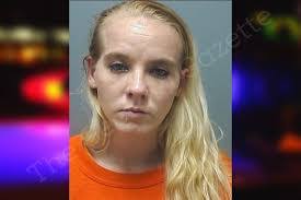 Alicia Grimsley's Instagram, Twitter & Facebook