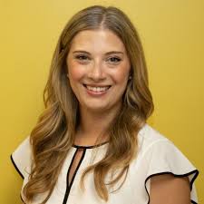 Alexa Marks, RD, CDN