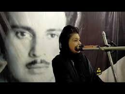 Speech of Dr Faiza Rasheed, at Party Joining program Watan Kor Peshawar