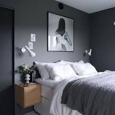 Jun 13, 2021 · give your bedroom a soft, homey touch with a grey and white color scheme. 22 The New Fuss About Grey And White Bedroom Ideas Cozy Gray Walls 53 Apikhome Com