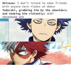 Pin By Jellie On Anibae My Hero Academia Memes My Hero Hero