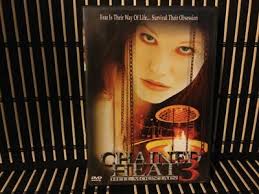 Chained Heat 3: Hell Mountain (DVD, 2000) | eBay