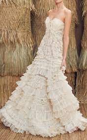 Full star full star full star full star half star. 82 Ruffled Wedding Dress Ideas Wedding Dresses Dresses Bridal Gowns