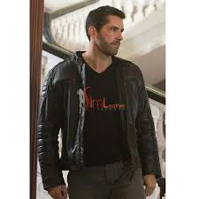 Action Movie Accident Man Scott Adkins Leather Biker Jacket Scott Adkins Jackets Leather Jacket