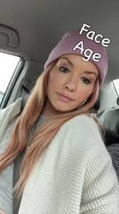 Erica Raley's Instagram, Twitter & Facebook