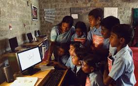 Digital Divide In Rural India | Youth Ki Awaaz