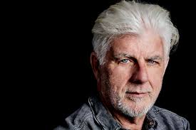 When you weren't looking, Michael McDonald got cool again