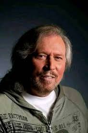 Barry gibb