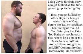 The Truth…. Hurts. : rgaybros