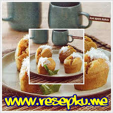 Cara membuat kue apem gula merah kukus terbilang mudah dan tidak perlu menggunakan oven. Resep Kue Apem Kukus Mekar Dan Lezat Resepku Me