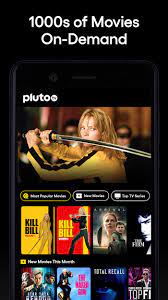 More than 10 million people have installed the app on their mobile devices already. Pluto Tv Apk Mod 5 7 1 No Ads Free Download For Android