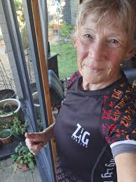 Nearly didn't, but got up, put running gear on, so had to, I was commited.  Glad I did 😊